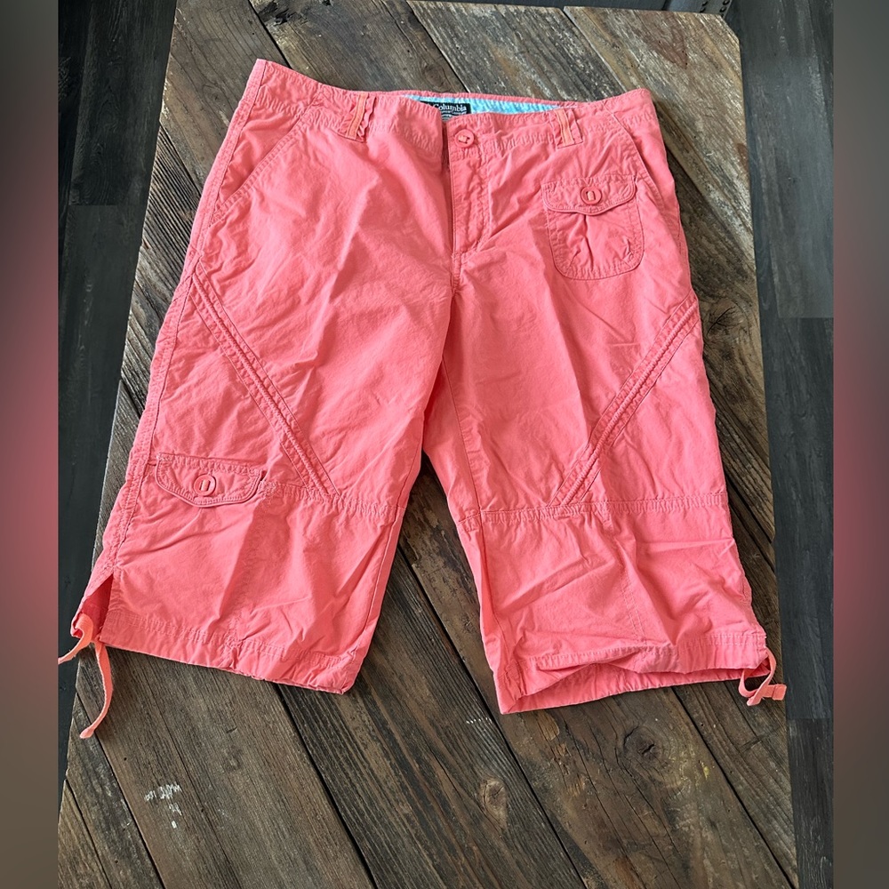 Columbia women’s Capri pants